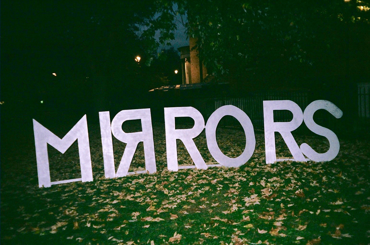 MIRROR FESTIVAL 2016 {FESTIVALS/ MUSIC}