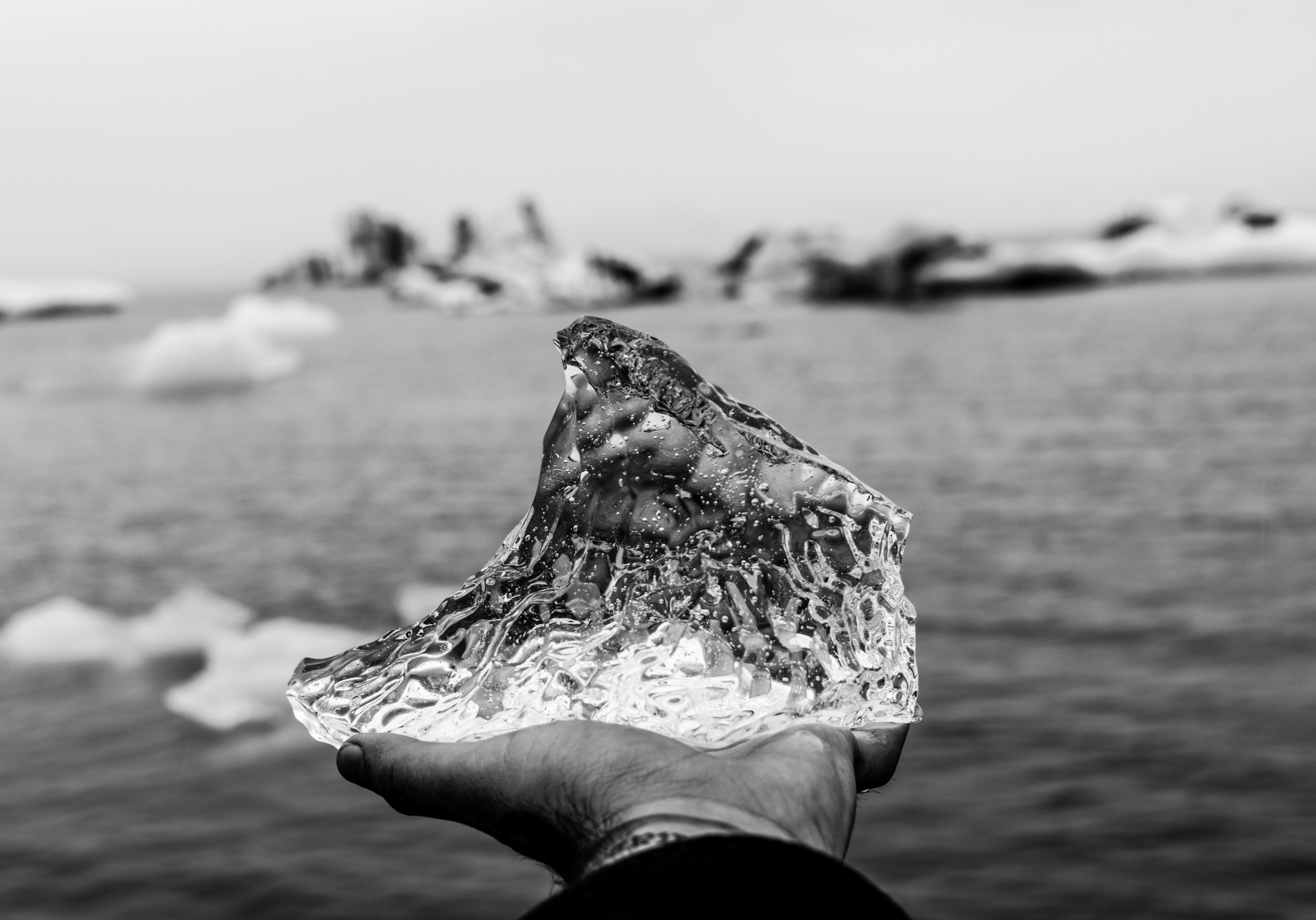 ICELAND – LOU MARTINEZ {NAKID ON THE ROAD}