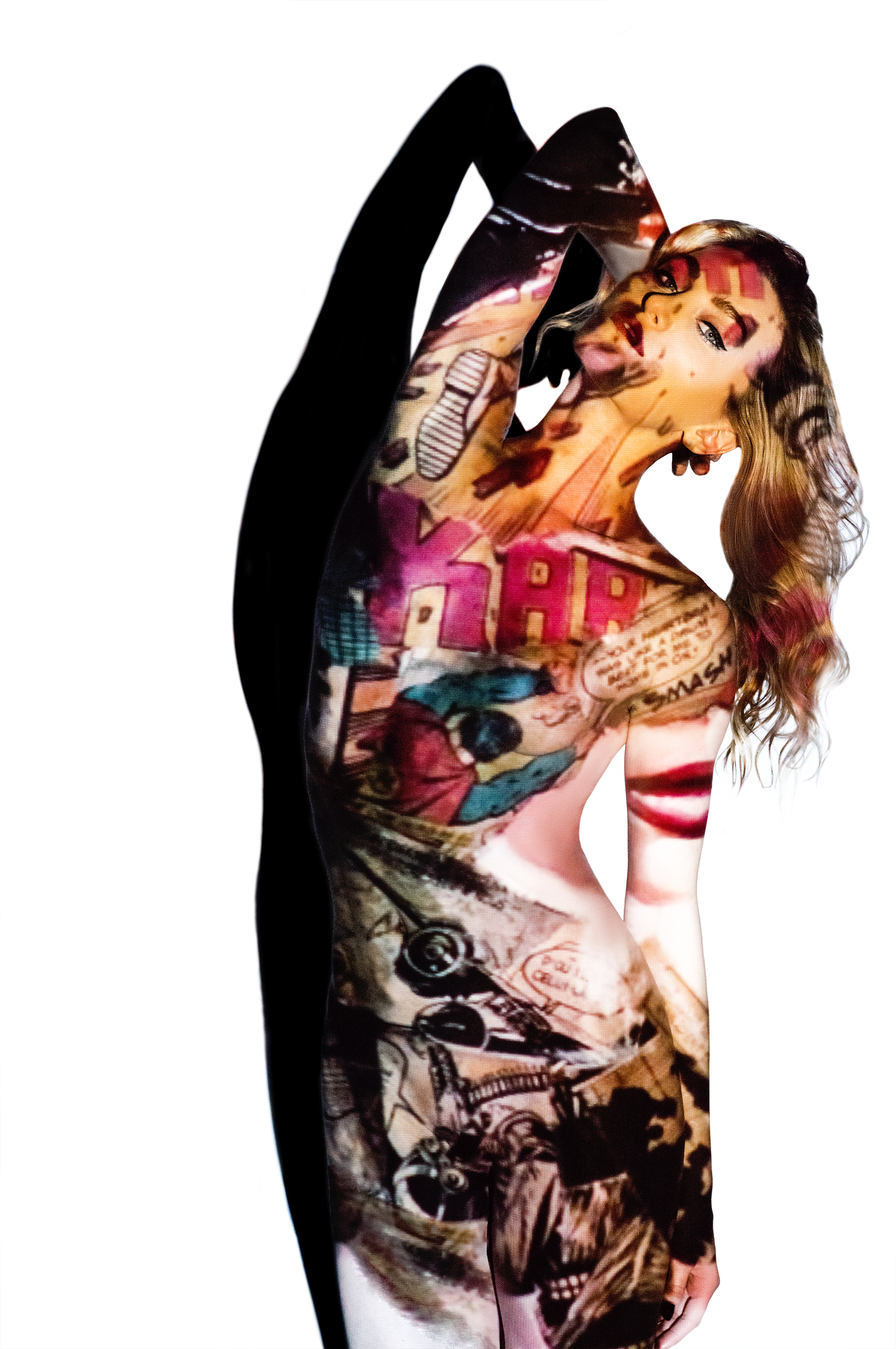 SUPERNOVA PLAYROOM – NATALYA NOVA {ARTIST TO WATCH/ PHOTOGRAPHER/NSFW}