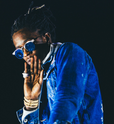 THE KINGS AND QUEENS OF SOS FEST {EVENTS / FESTIVALS}