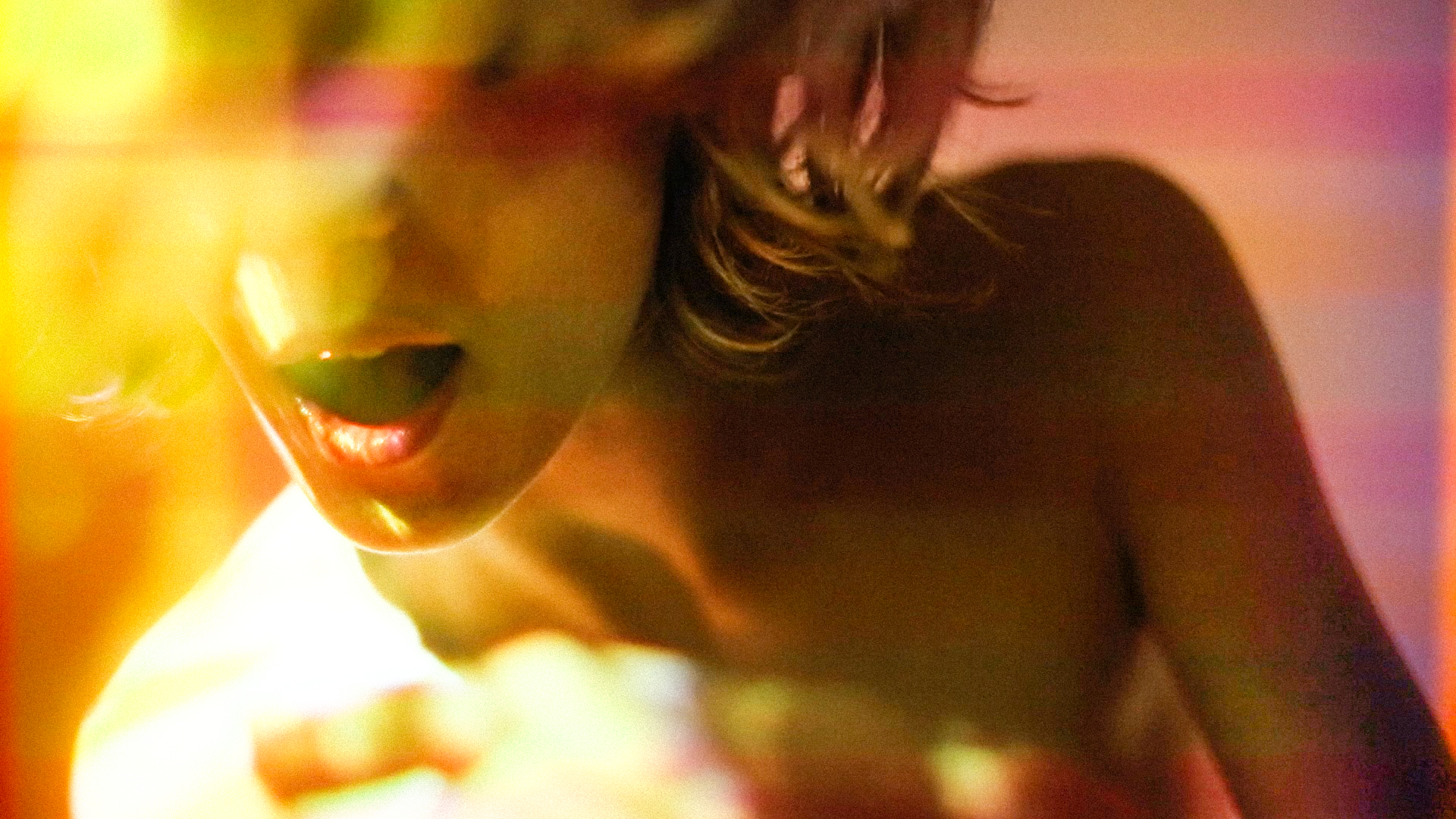 LOVE SEX & ACID TRIPS – ANNA LISA + ALLEN HENSON {EXCLUSIVE EDITORIAL/NSFW}
