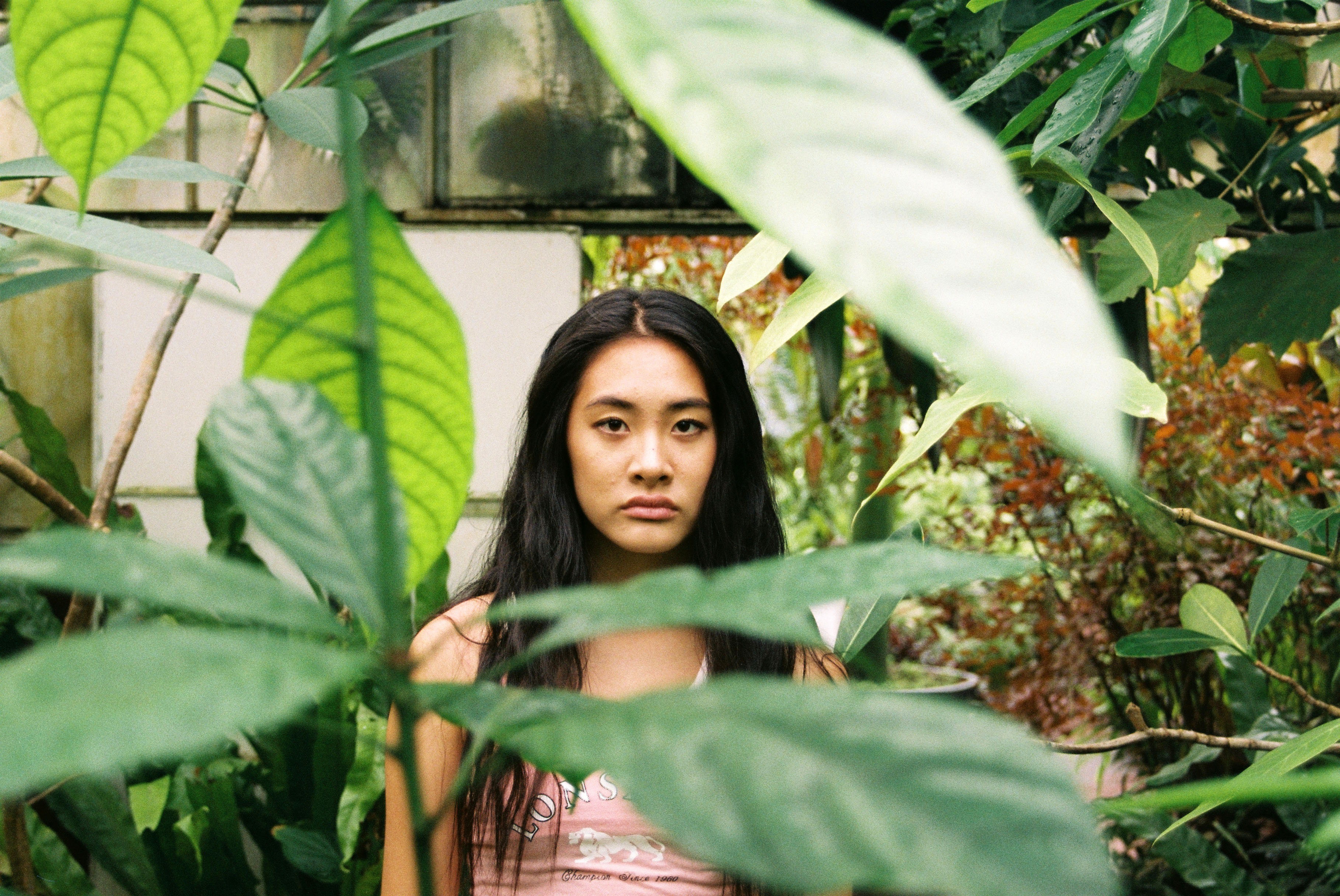 OUR NATURE – JAMES BONSEMA {NSFW/EXCLUSIVE EDITORIAL}