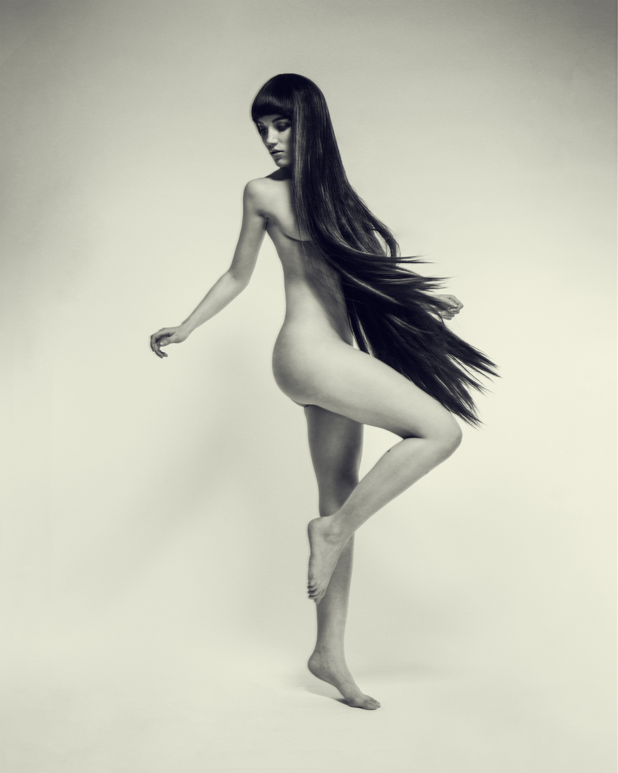 MOTION – J. TULINIEMI {EXCLUSIVE EDITORIAL/NSFW}