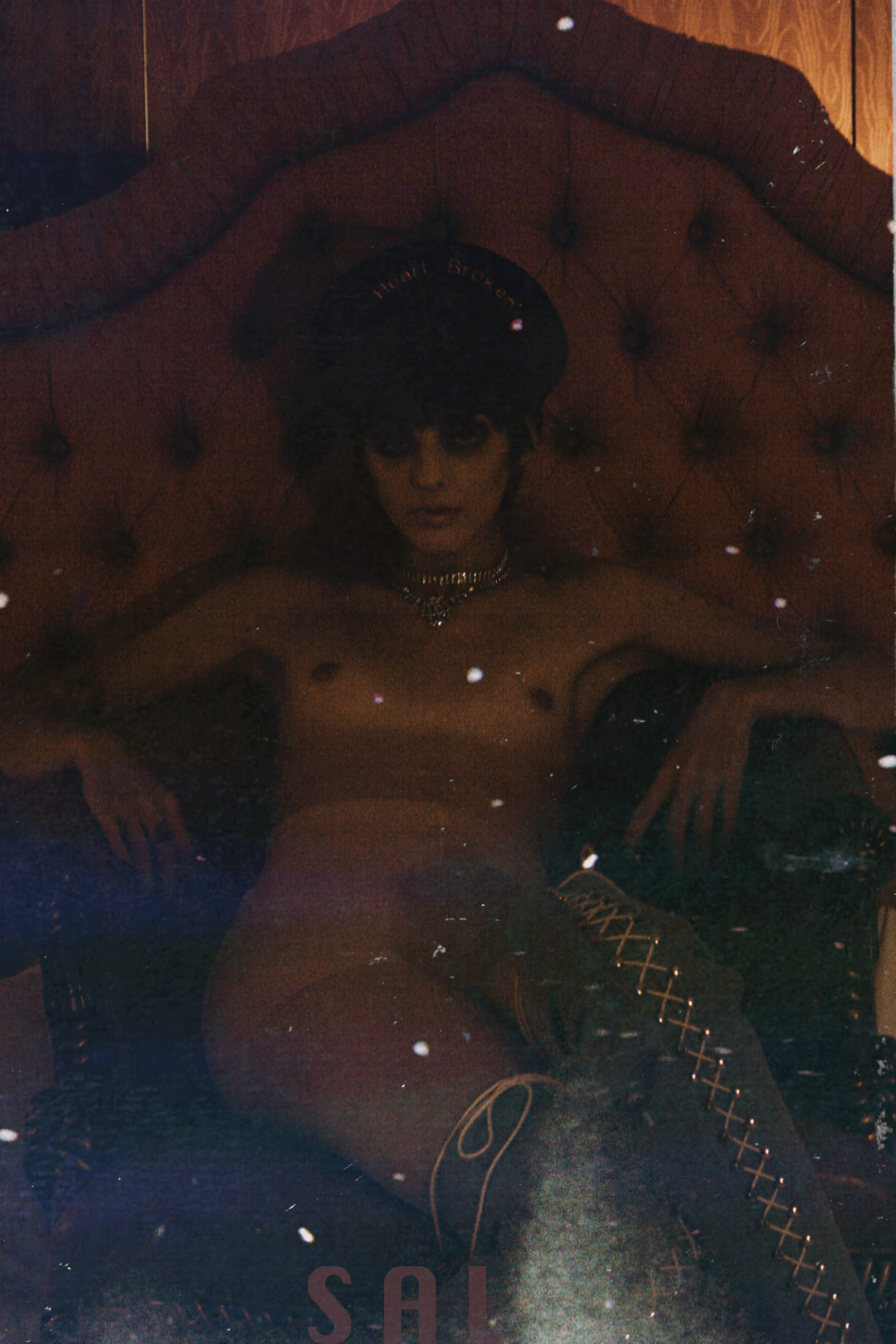 SALE SALE SALE – NAKID CHRISTMAS! {WEBSTORE}