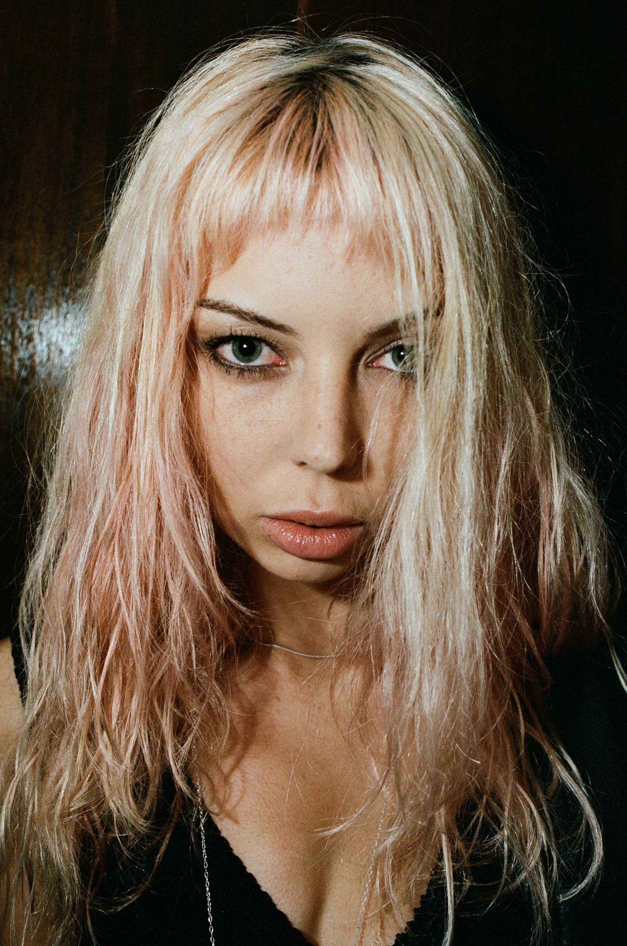 SLEEPYHEADS – DAVID COLLIER + SHAY JELLICK {EXCLUSIVE EDITORIAL/NSFW}