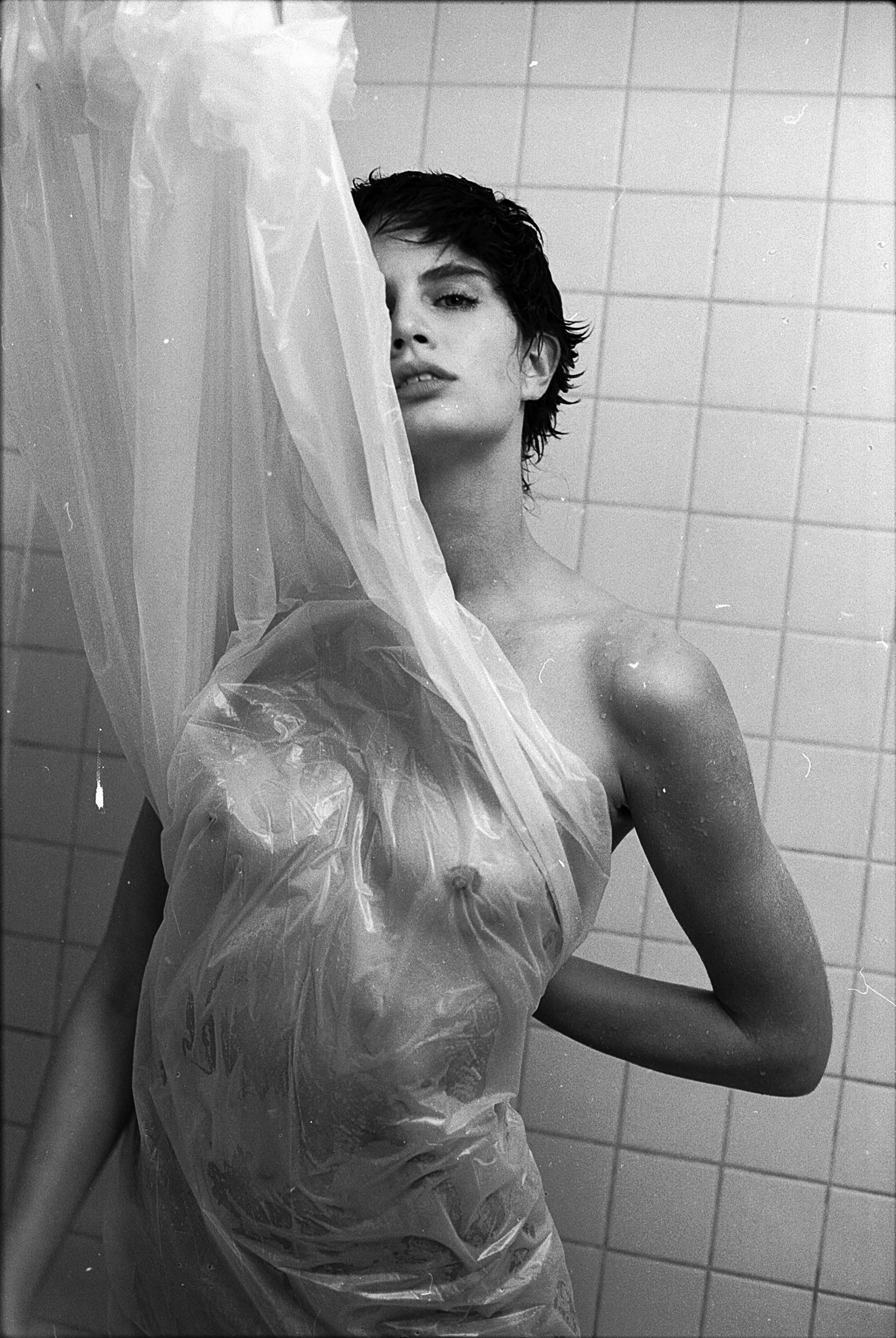 PSYCHO 2017 – JAKE MESRINE {EXCLUSIVE/NSFW}