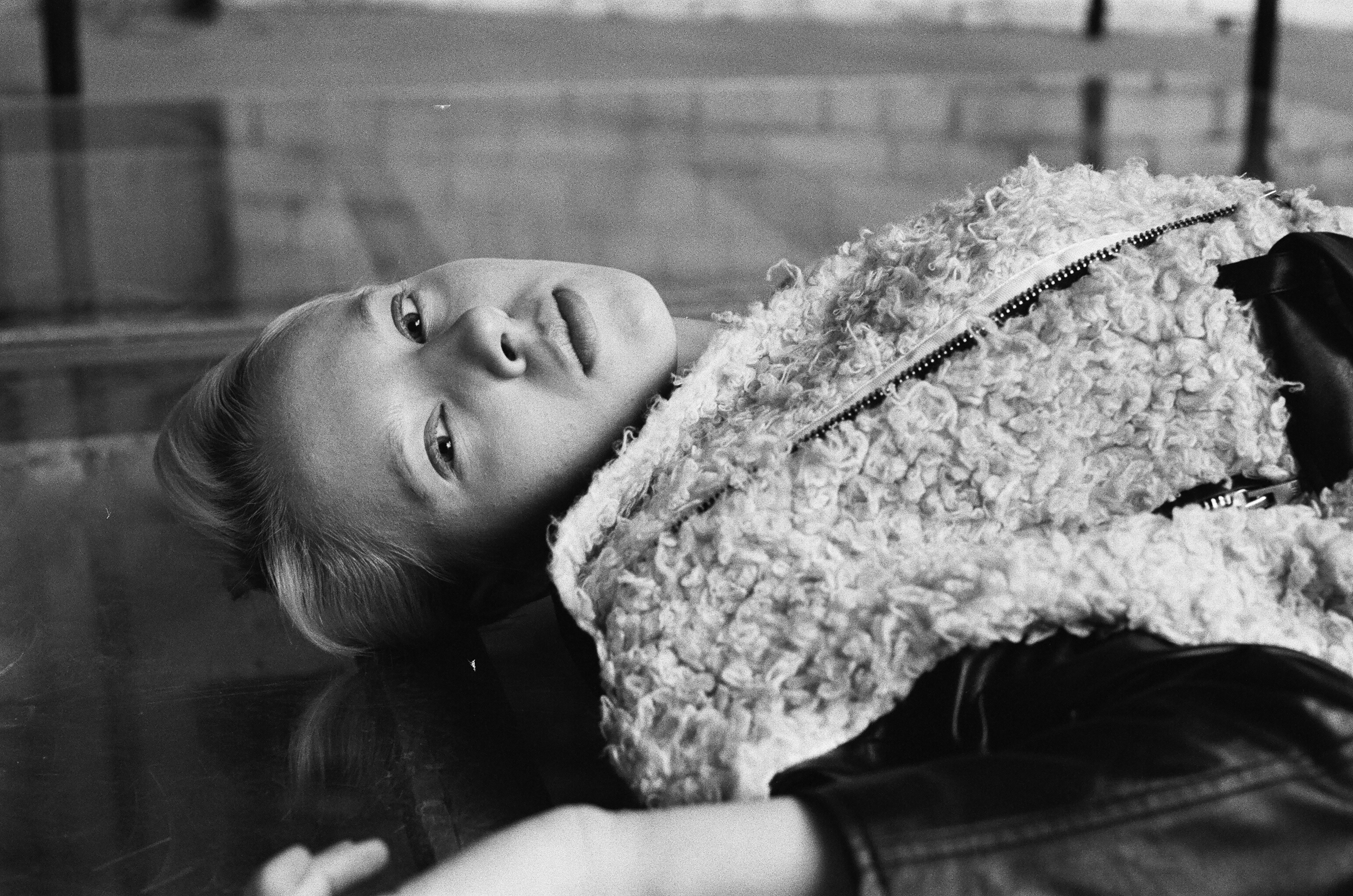 VALERIYA – ANASTASIYA LAZURENKO { EXCLUSIVE EDITORIAL/ NSFW}