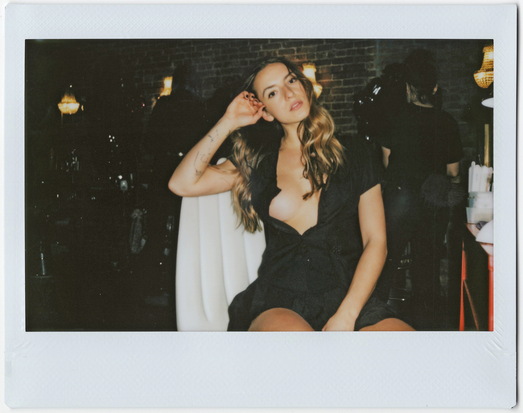 HELLO BEAUTIFUL – NATE IGOR SMITH {EXCLUSIVE/ NSFW}