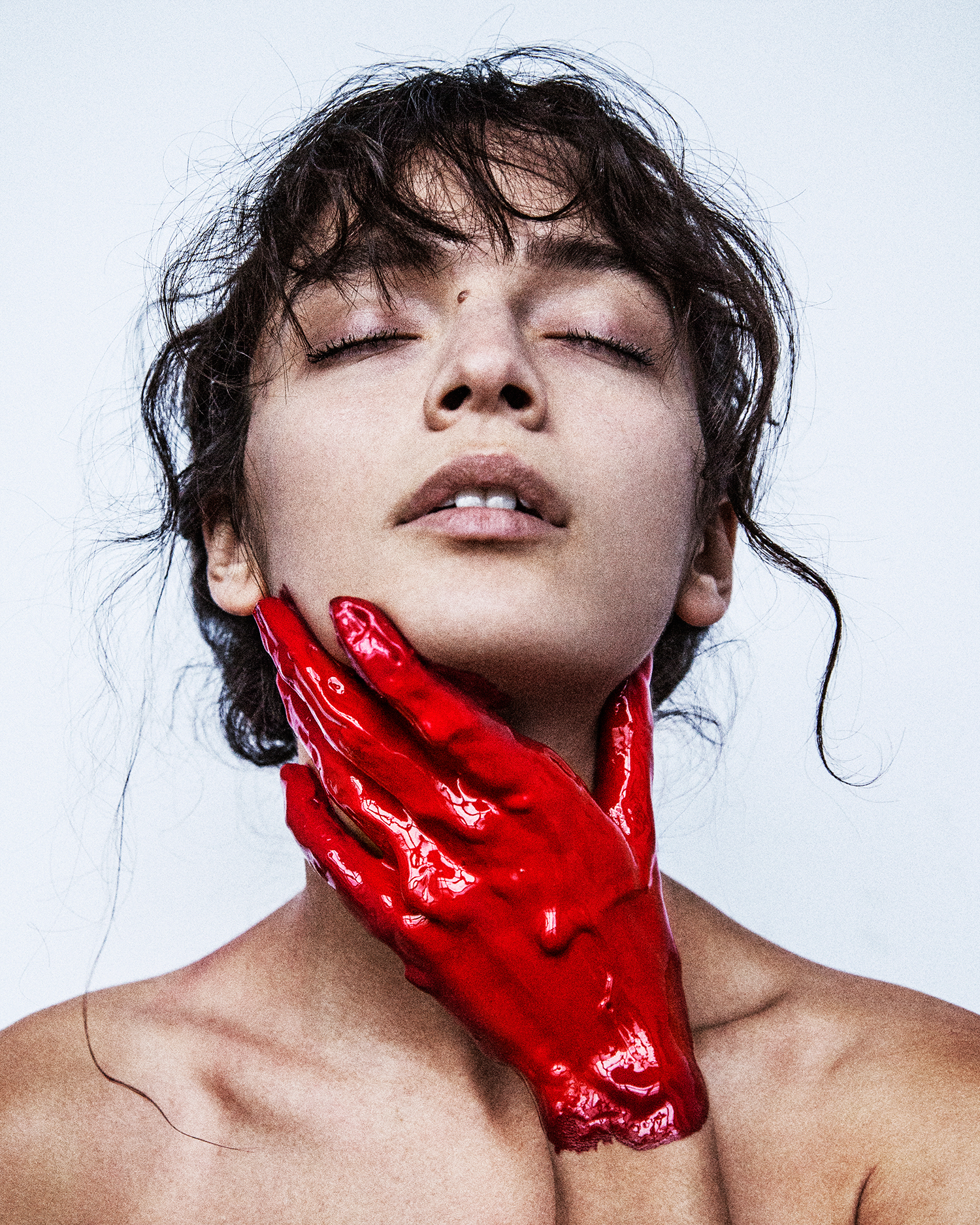 CORY VANDERPLOEG – ERICA CANDICE {EXCLUSIVE EDITORIAL/NSFW}