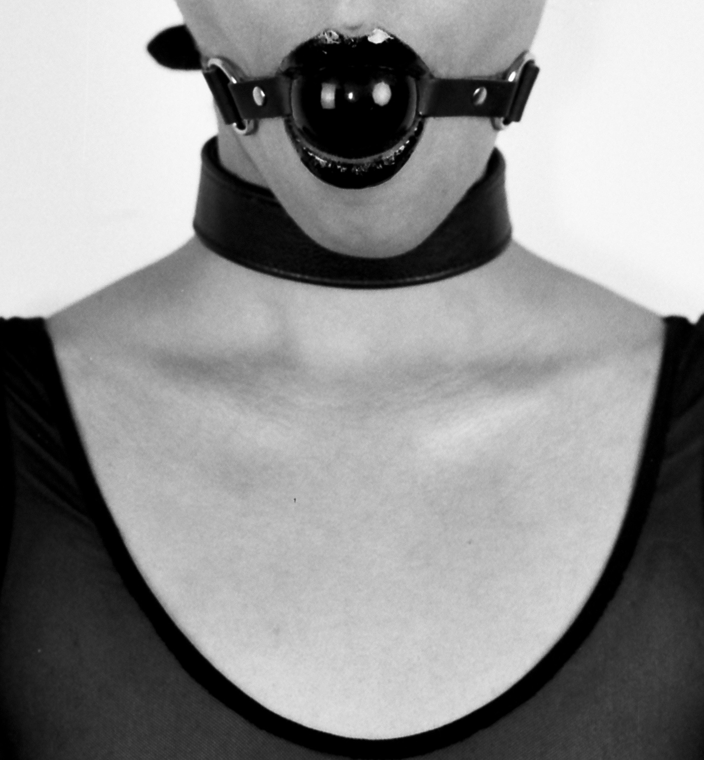 A DARKNESS WITHIN US – MILZ CASTRO {NSFW/EXCLUSIVE EDITORIAL}