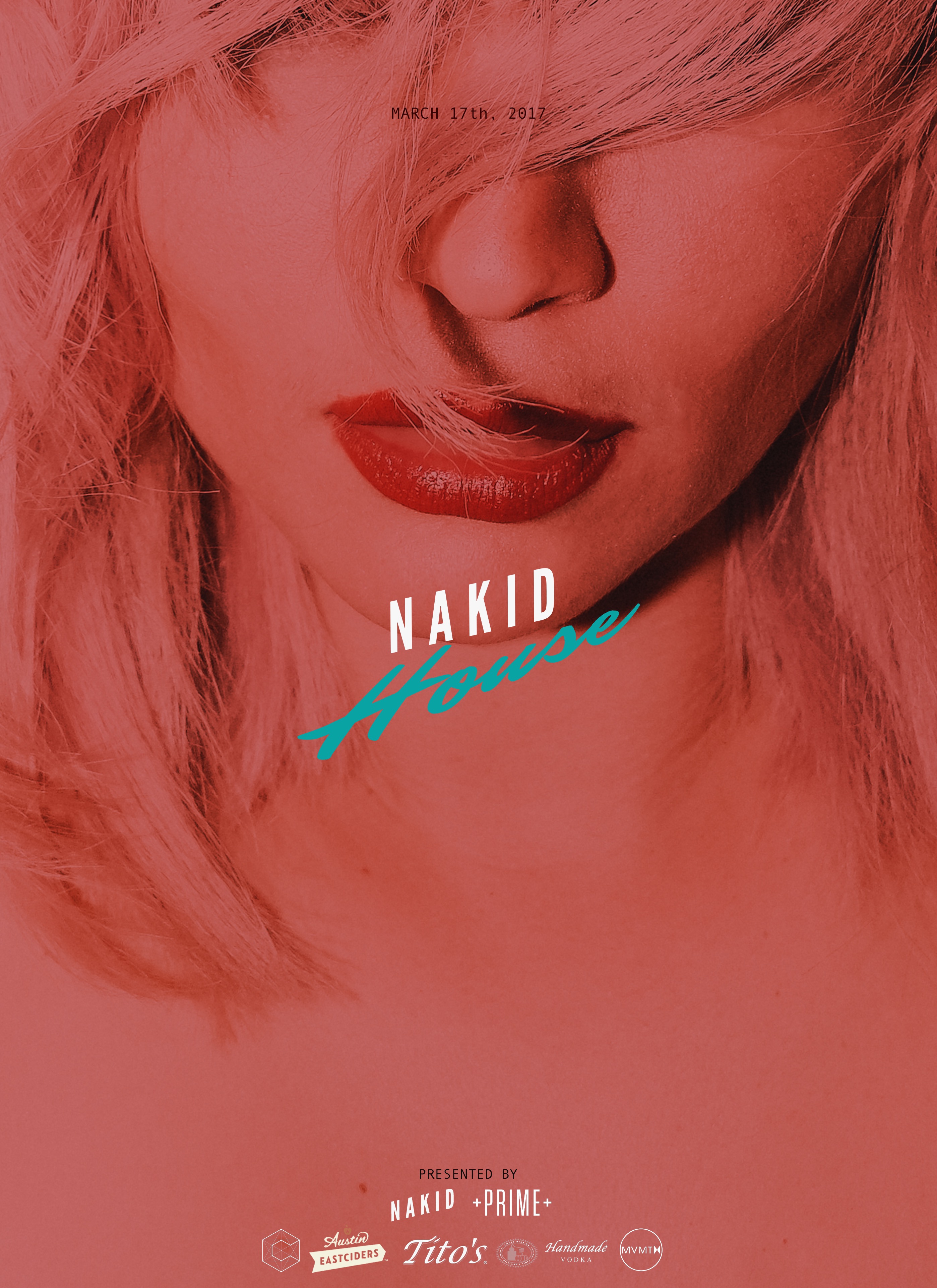 NAKID HOUSE 2017 – AUSTIN MUSIC SHOWCASE ARTIST SUBMISSIONS NOW CLOSED! {EVENTS/CONTEST/FESTIVALS}