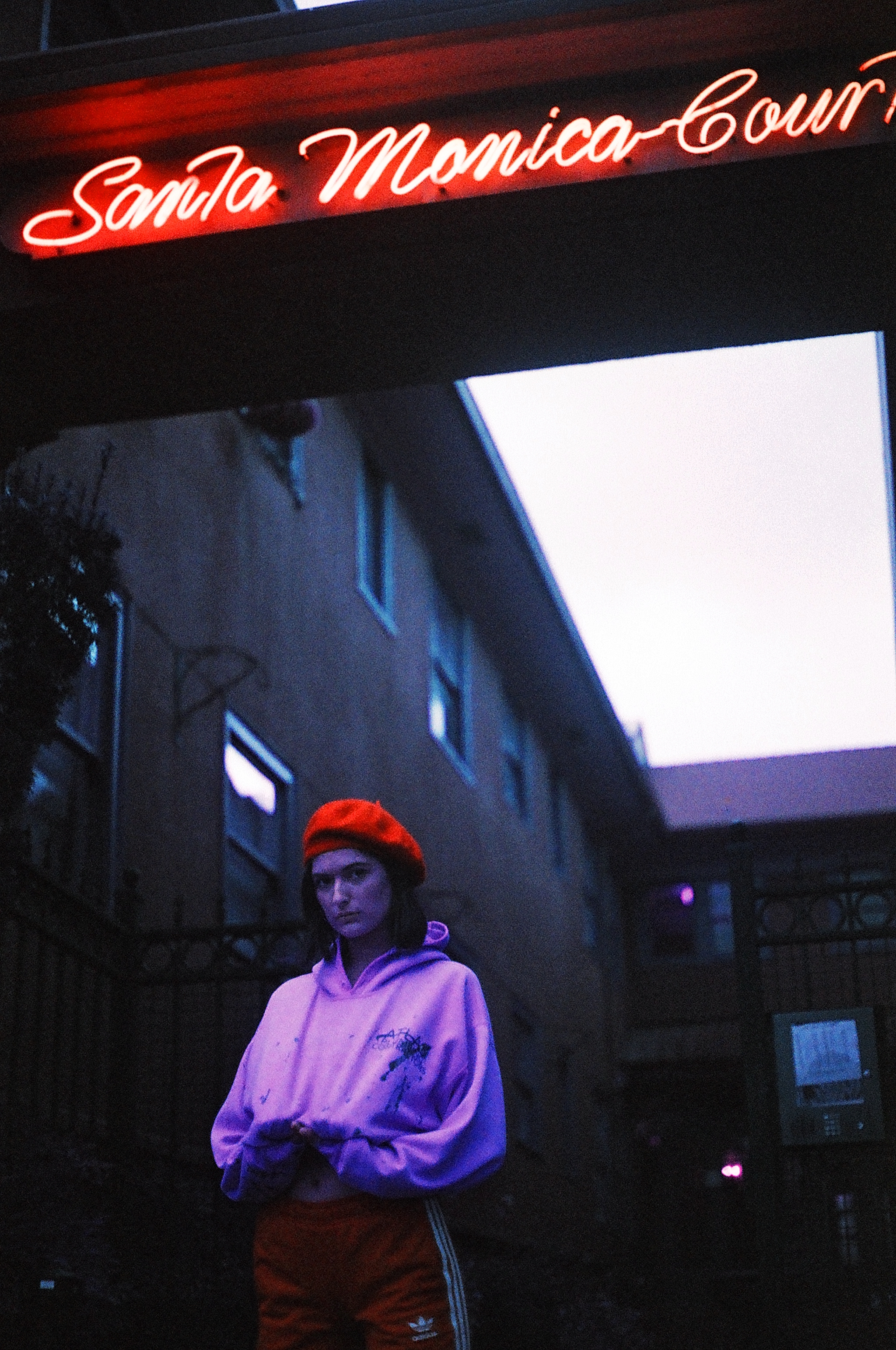 CANDY RAIN – WILLIEJANE {EXCLUSIVE EDITORIAL}