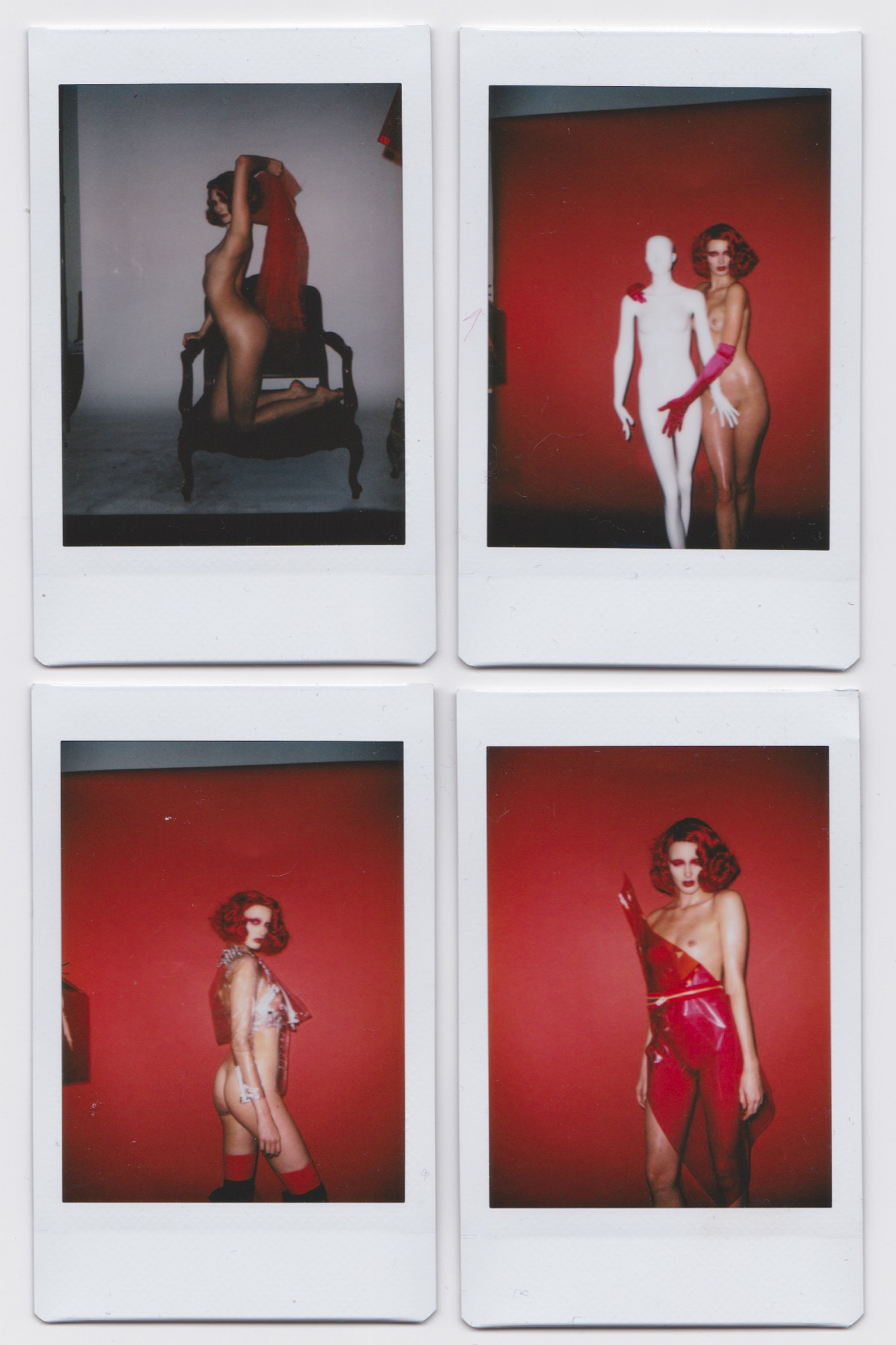 RED HEARTS RUN FREE (RED ISSUE FILM) – MYNXXI WHITE + KATRINA HUNTER {NSFW/EXCLUSIVE FILM/RED ISSUE}