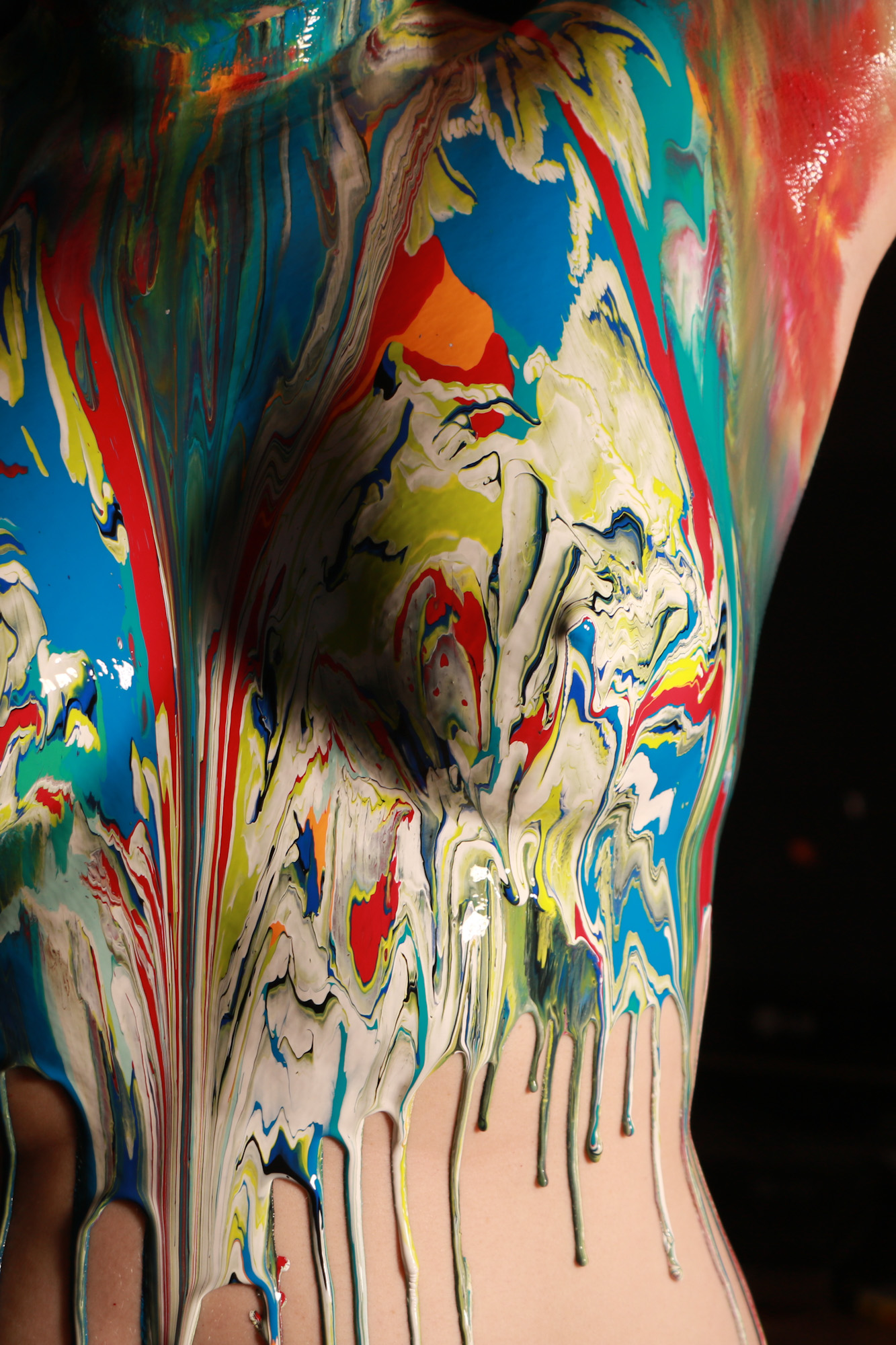 JENNA CITRUS – {ARTIST TO WATCH/MULTI- MEDIA}