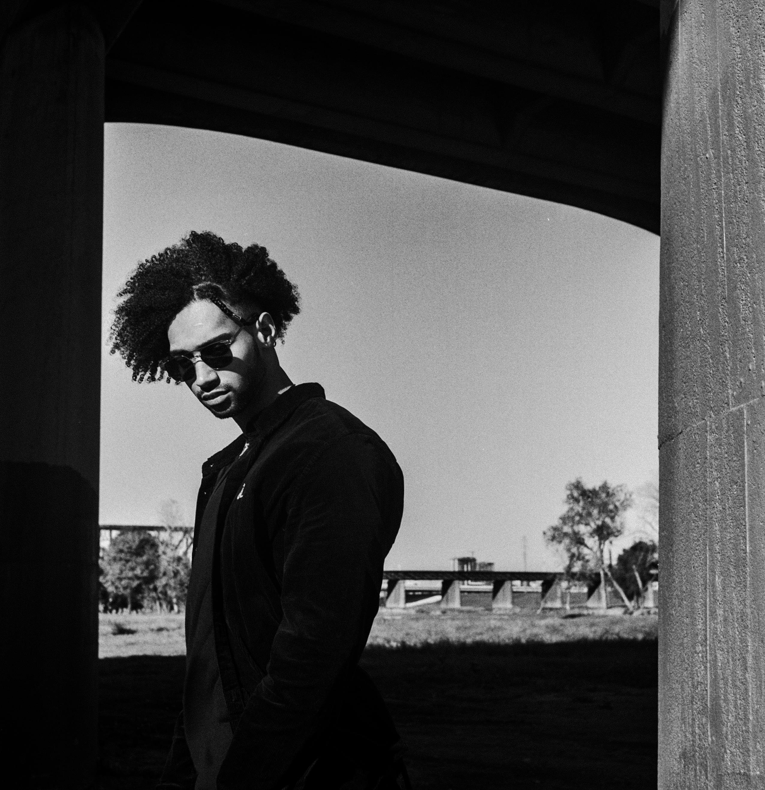 ‘ONE SUMMER NIGHT’ – TERRENCE SPECTACLE – NAKID EXCLUSIVE PREMIERE {NEW MUSIC FRIDAYS / ARTIST TO WATCH}