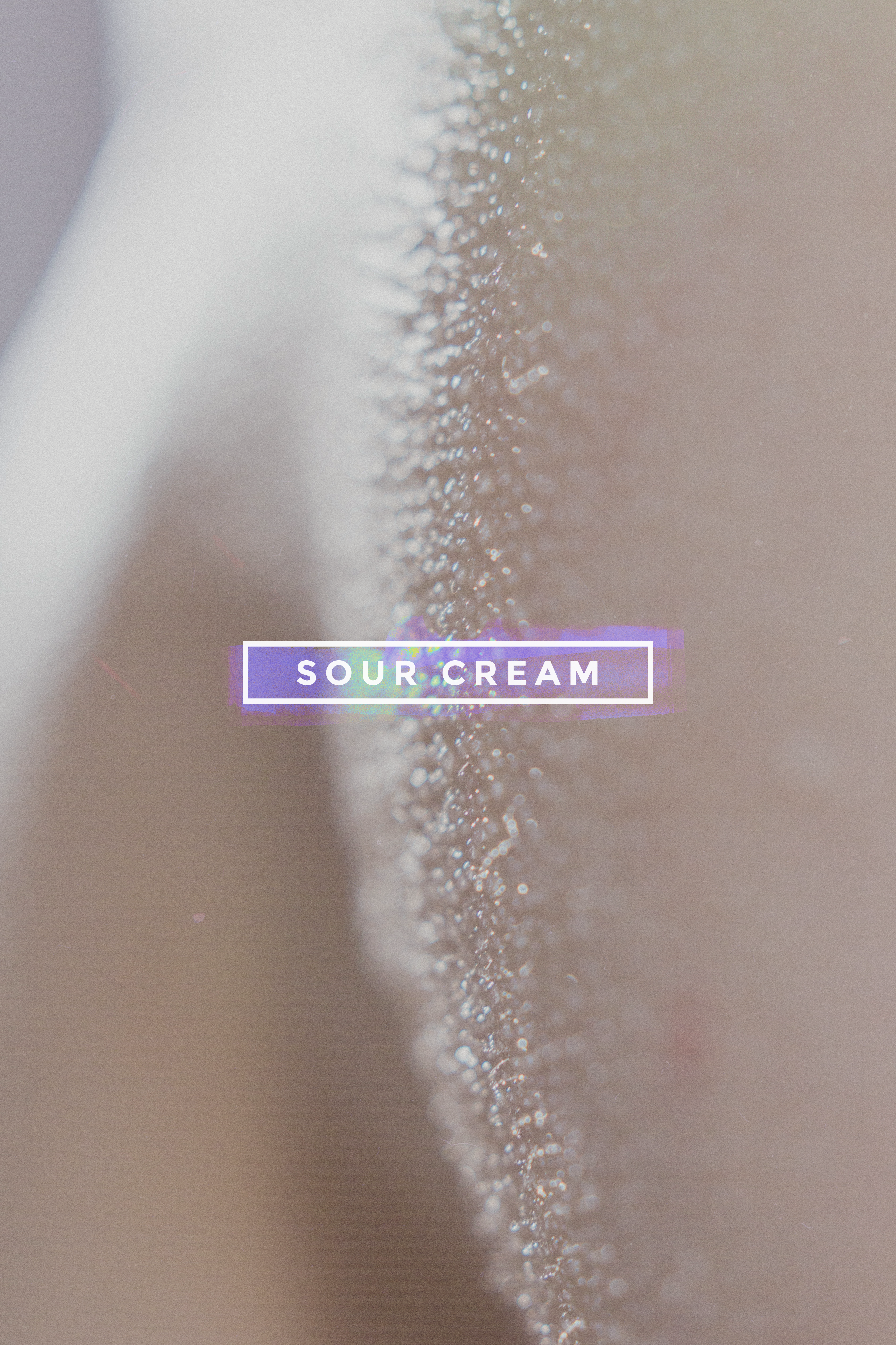 SOUR CREAM – RUTAM RANE {ARTIST TO WATCH/ PHOTOGRAPHY/NSFW}