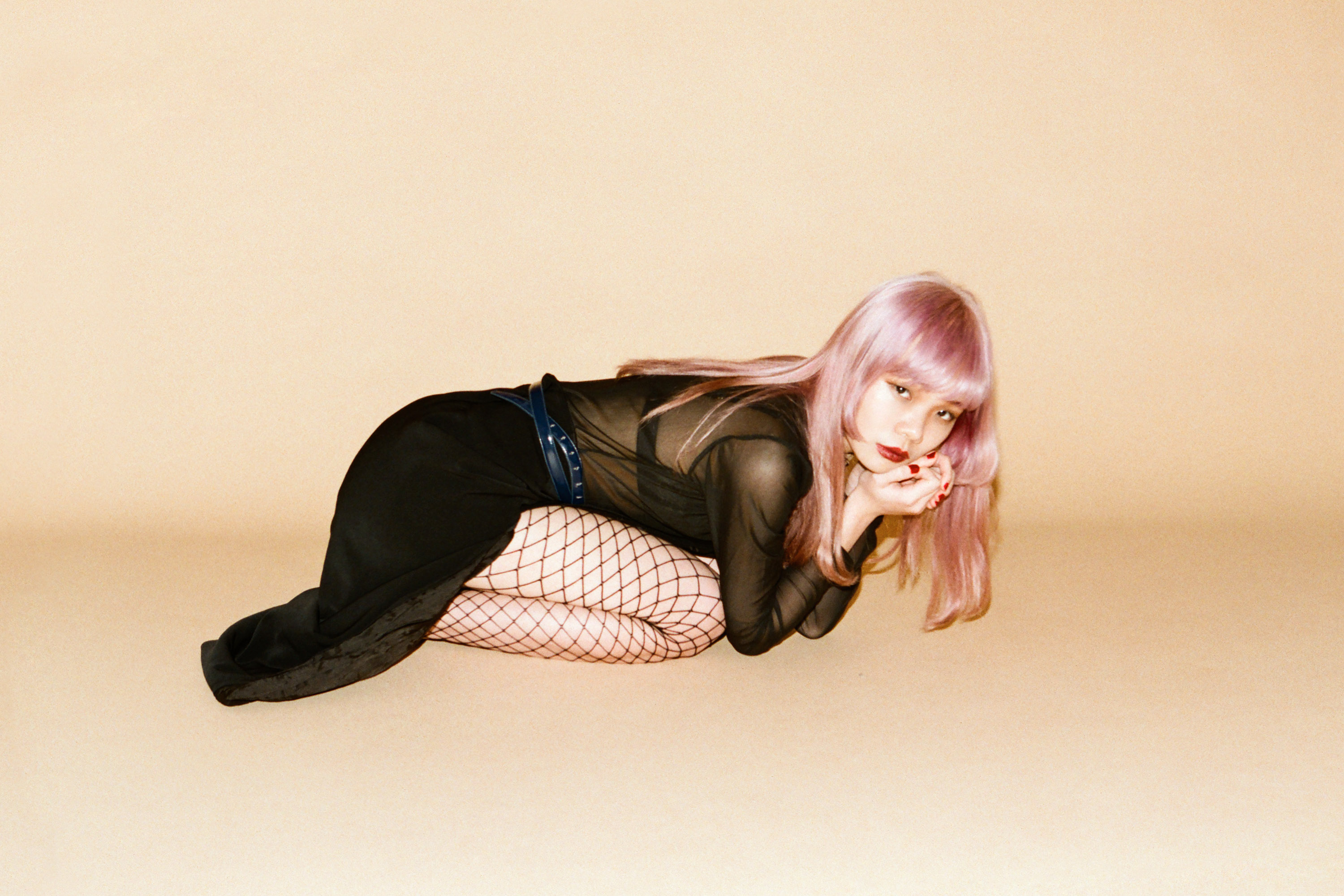 WENDY – OLDBOY {EXCLUSIVE EDITORIAL}