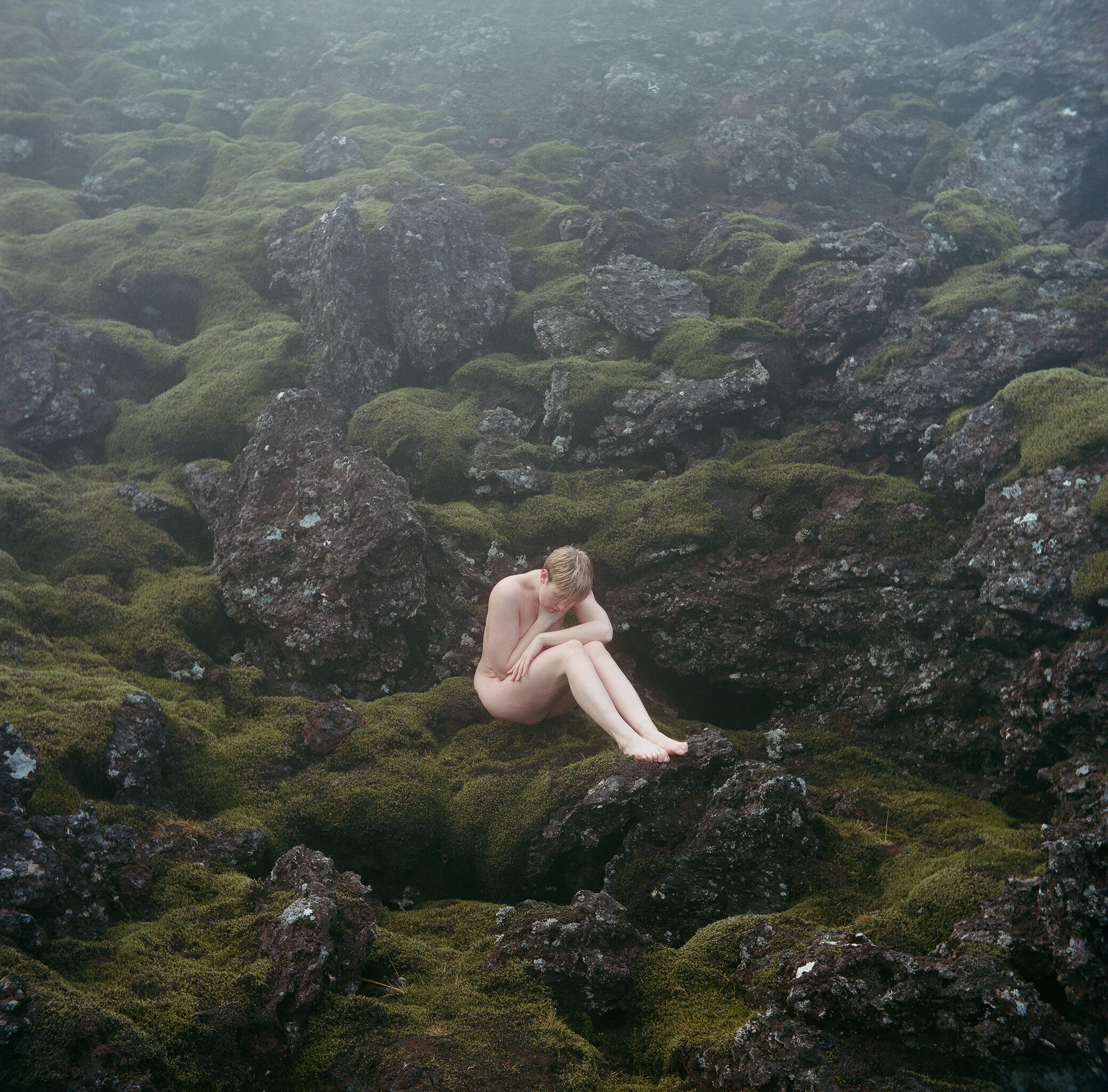 ICELAND – STEFAN LEGACY {EXCLUSIVE EDITORIAL/ NSFW}