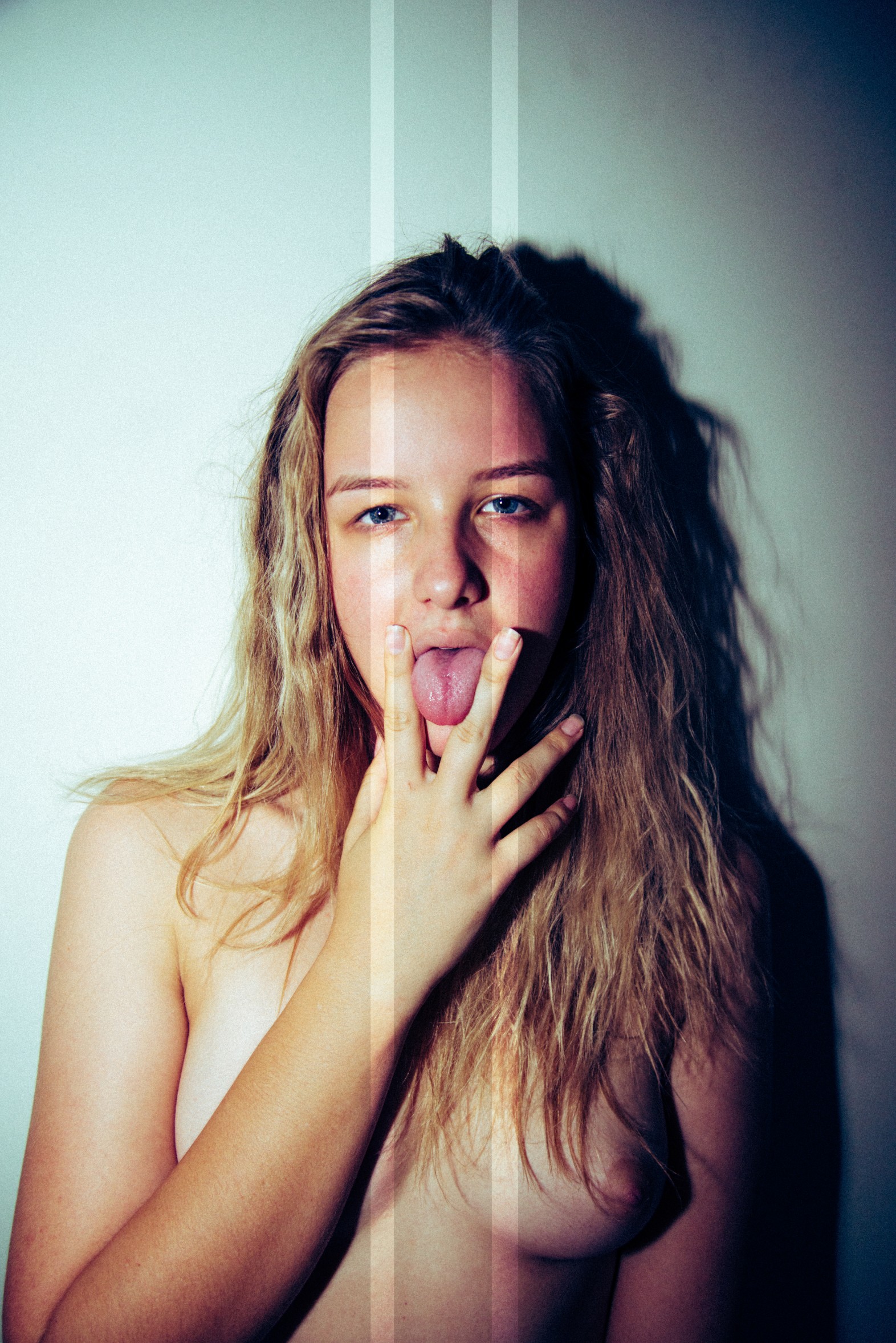 FLASHES OF EROTICA – CAMERON MAYNARD {EXCLUSIVE EDITORIAL/NSFW}