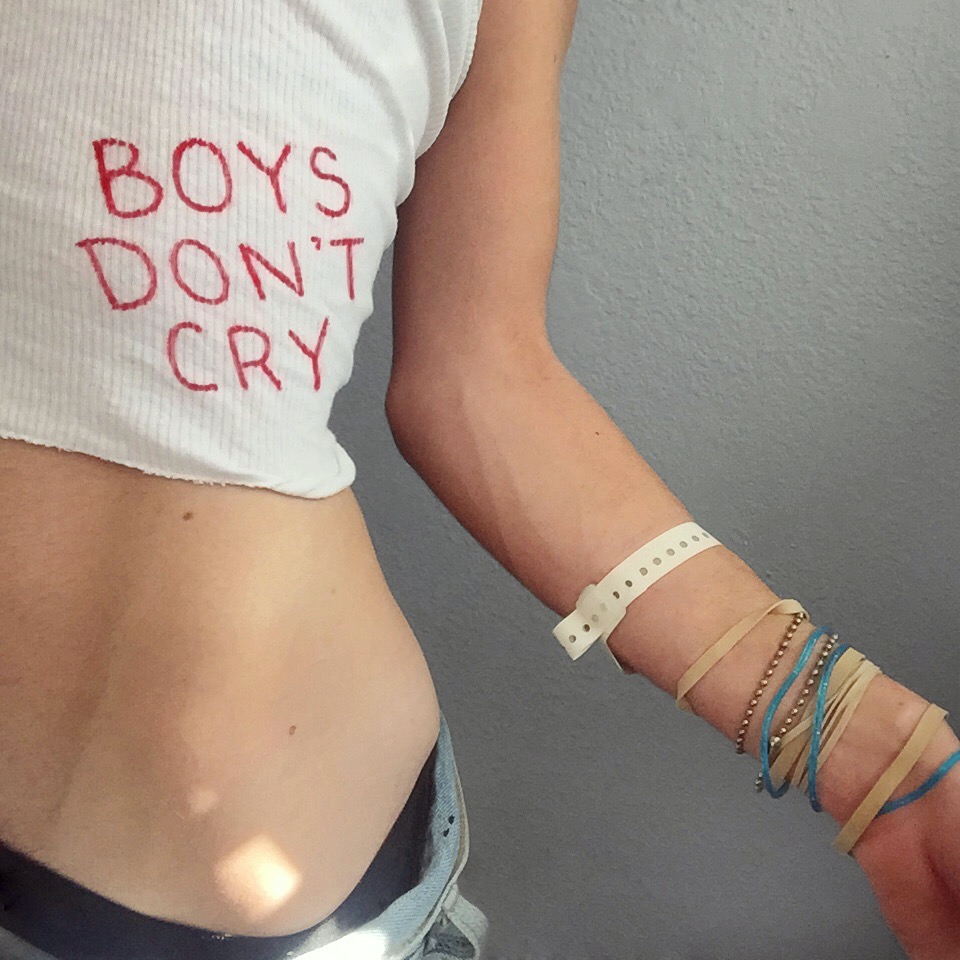 ASSHOLES – #ELSEWERE {EXCLUSIVE/NSFW}