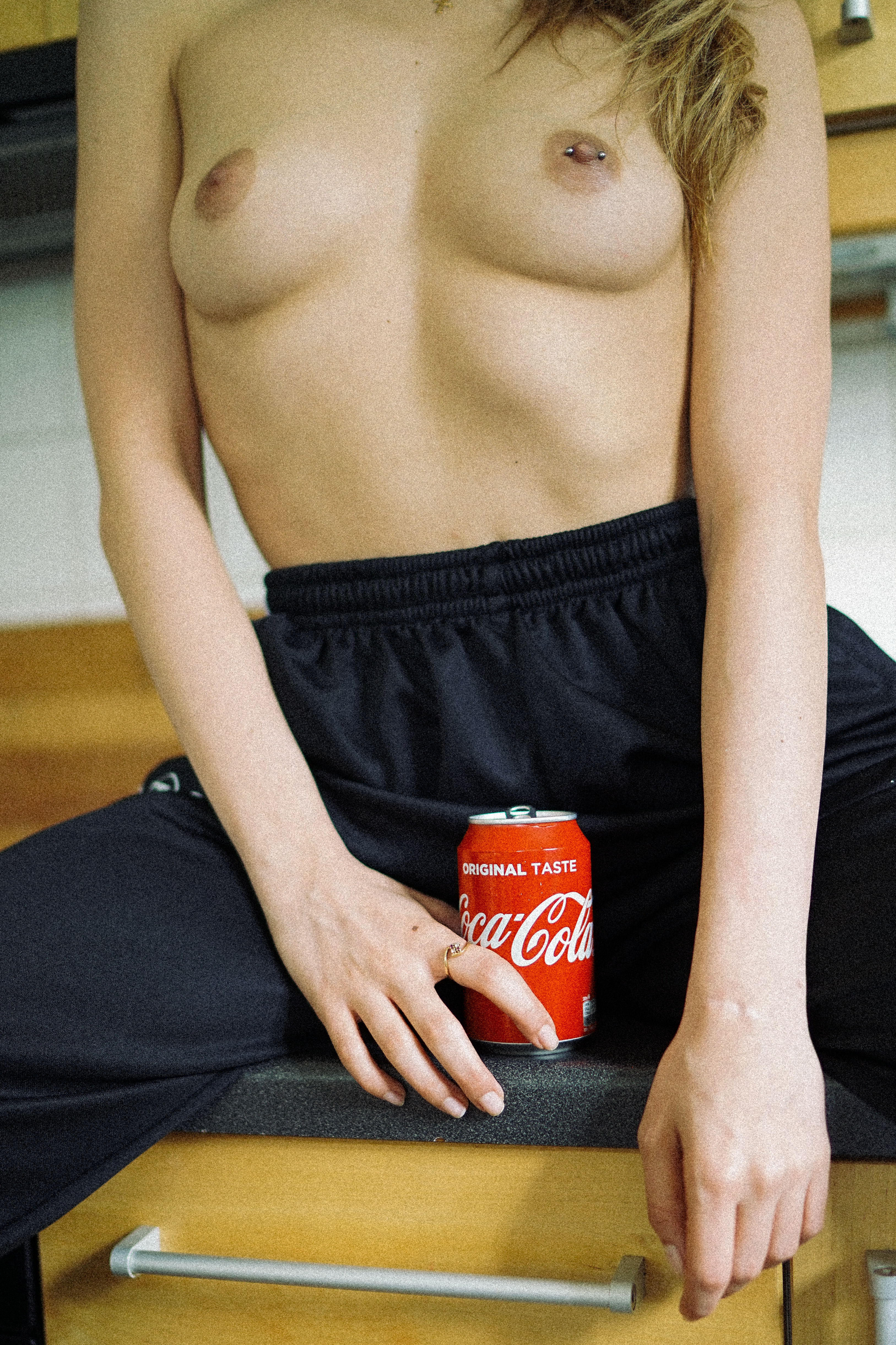 NINA – RUDY OSSONA {NSFW/EXCLUSIVE EDITORIAL}