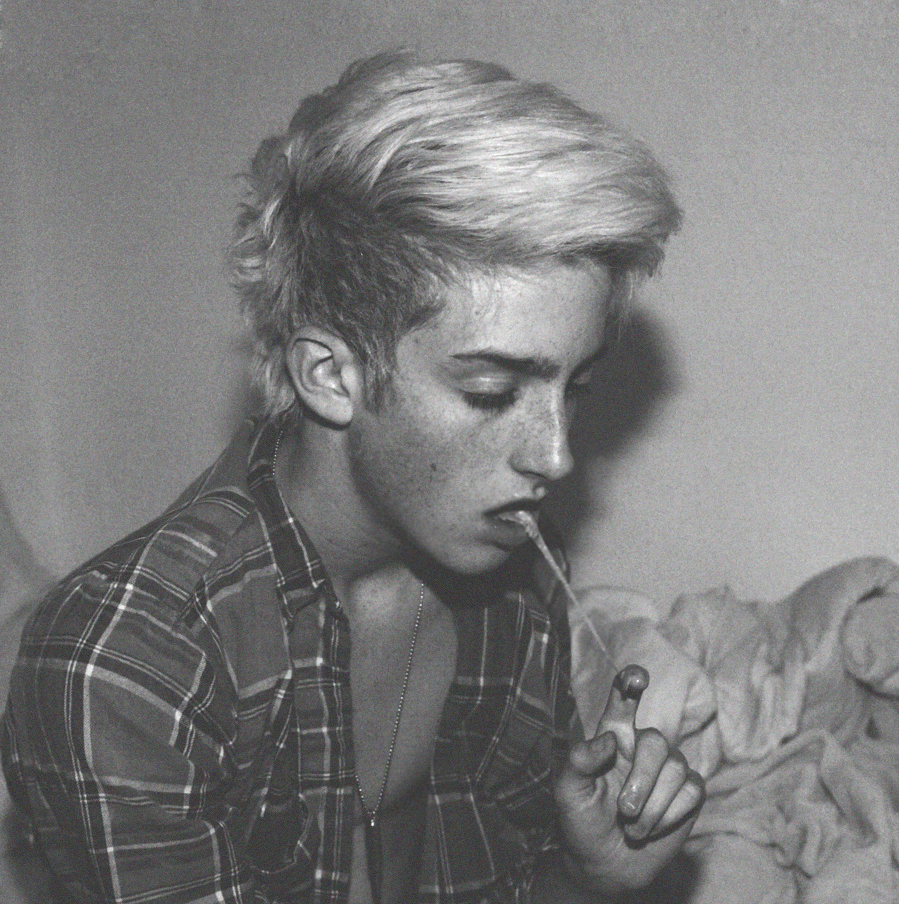 BUBBLEGUM – #ELSEWHERE {EXCLUSIVE/NSFW}