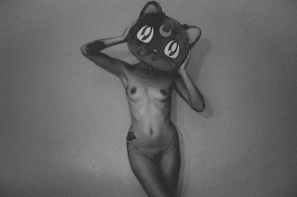 CAPTURED BY VILLAIN – YOHANN LIBOT {NSFW/ARTIST TO WATCH}