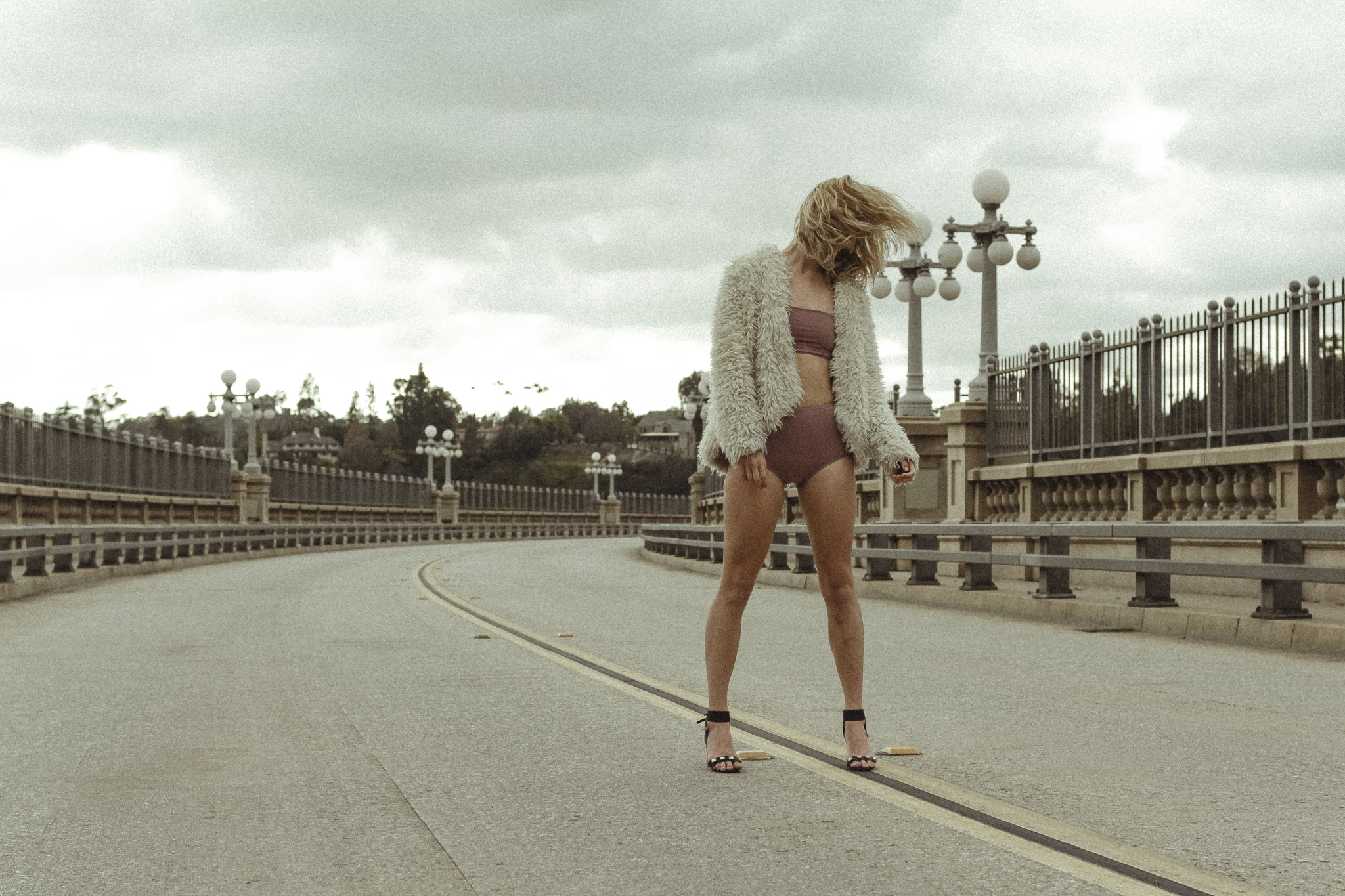 TAKE ME HOME –  CHELSEY SINCLAIR {EXCLUSIVE EDITORIAL}