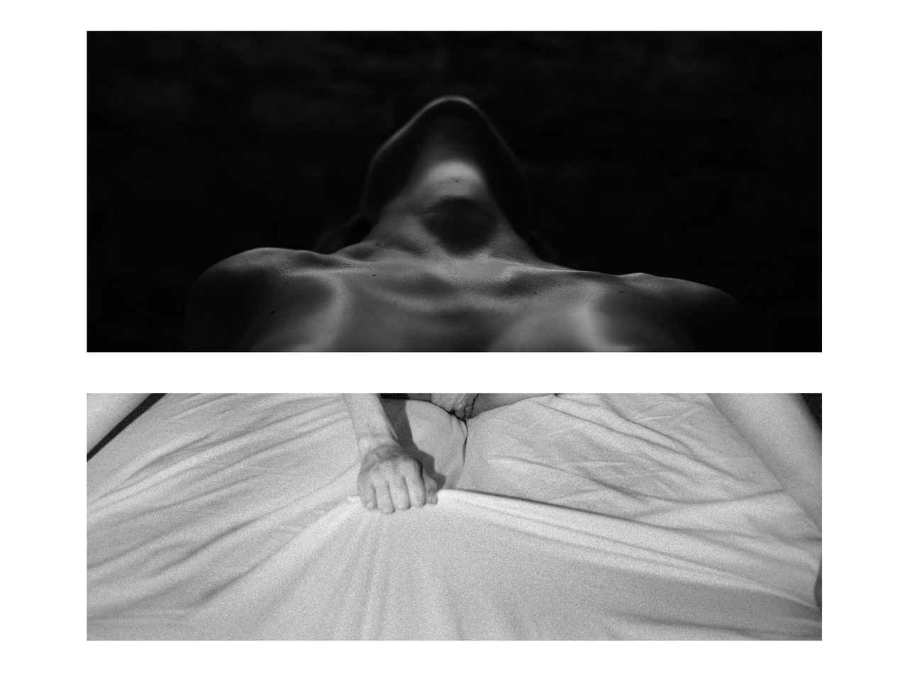 DARK MYSTERY – CANBERK ÜREGEL {NSFW/EXCLUSIVE EDITORIAL}