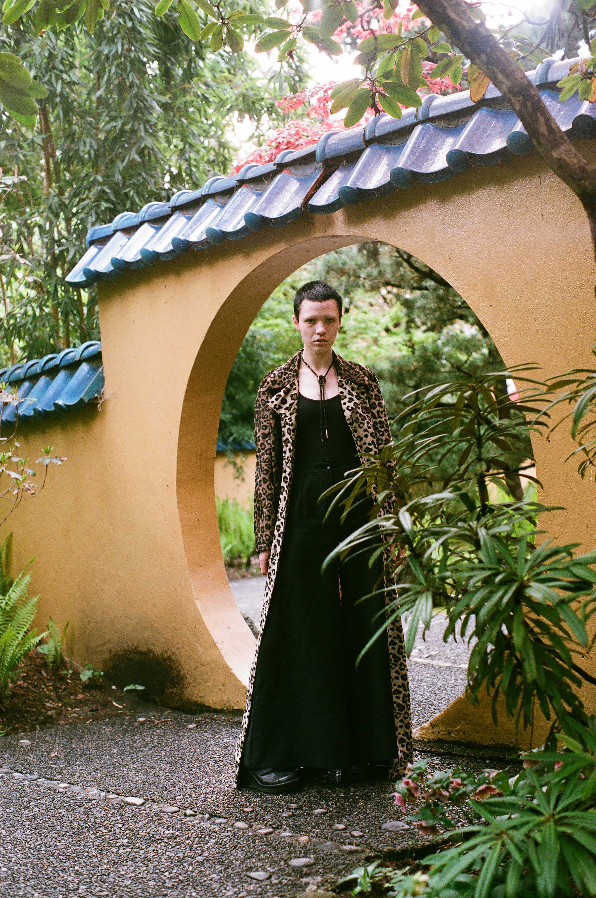VIEWS – STEFAN LEGACY {EXCLUSIVE EDITORIAL/ STREET FASHION}