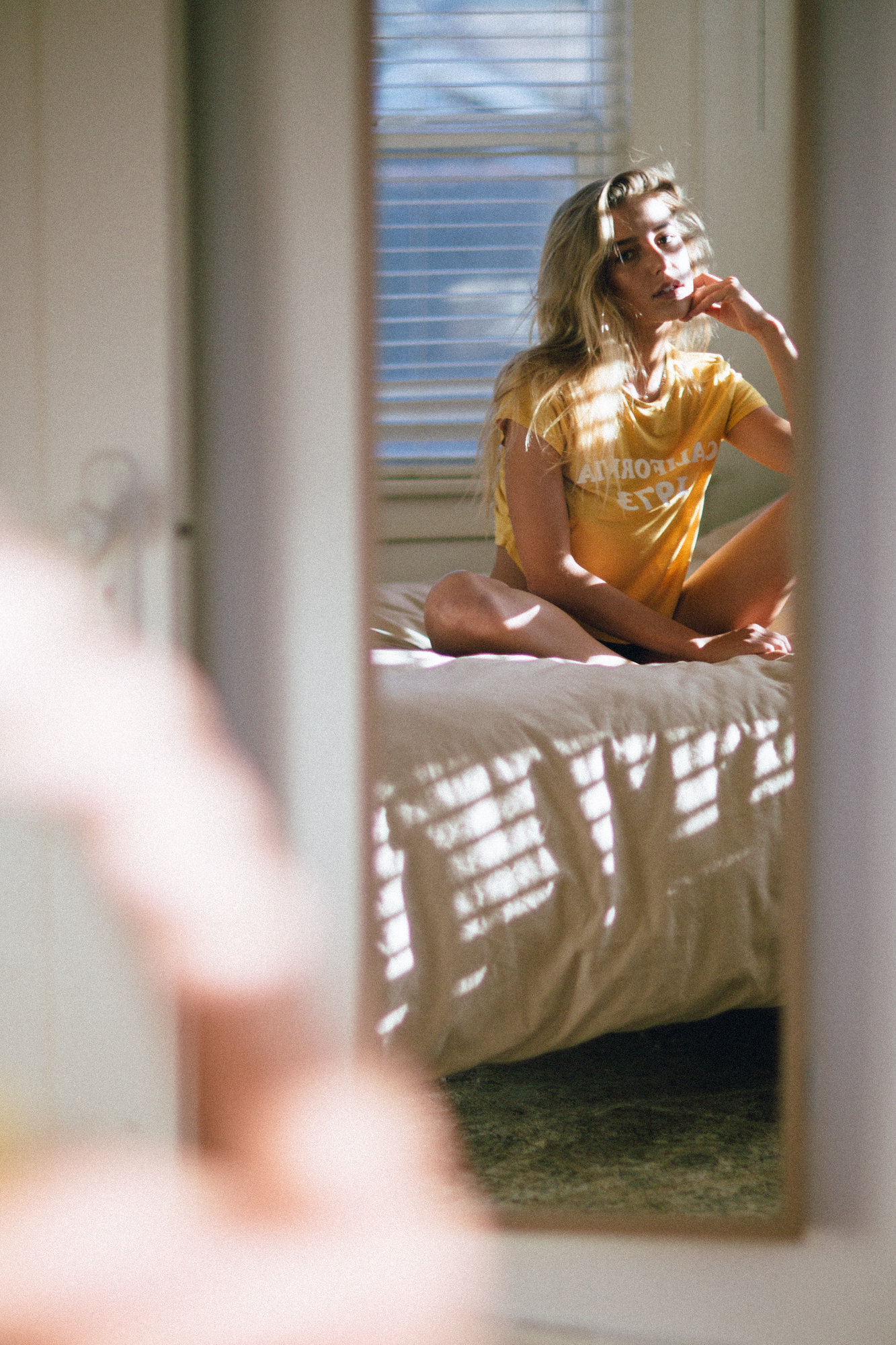 SLAYER – SAL MORIARTY {EXCLUSIVE EDITORIAL}