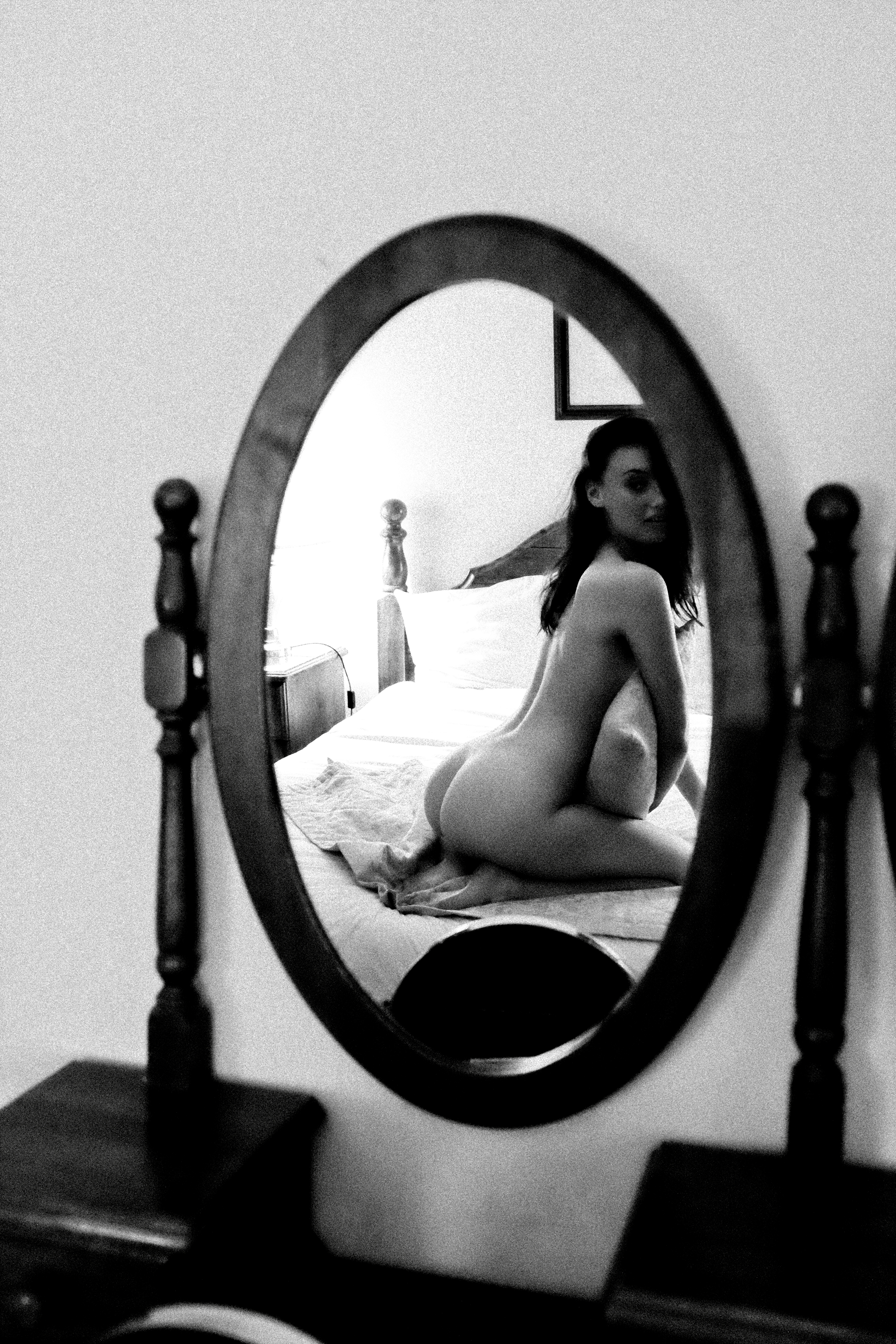 HUMBLE – MATTHEW COMER {NSFW/EXCLUSIVE EDITORIAL}