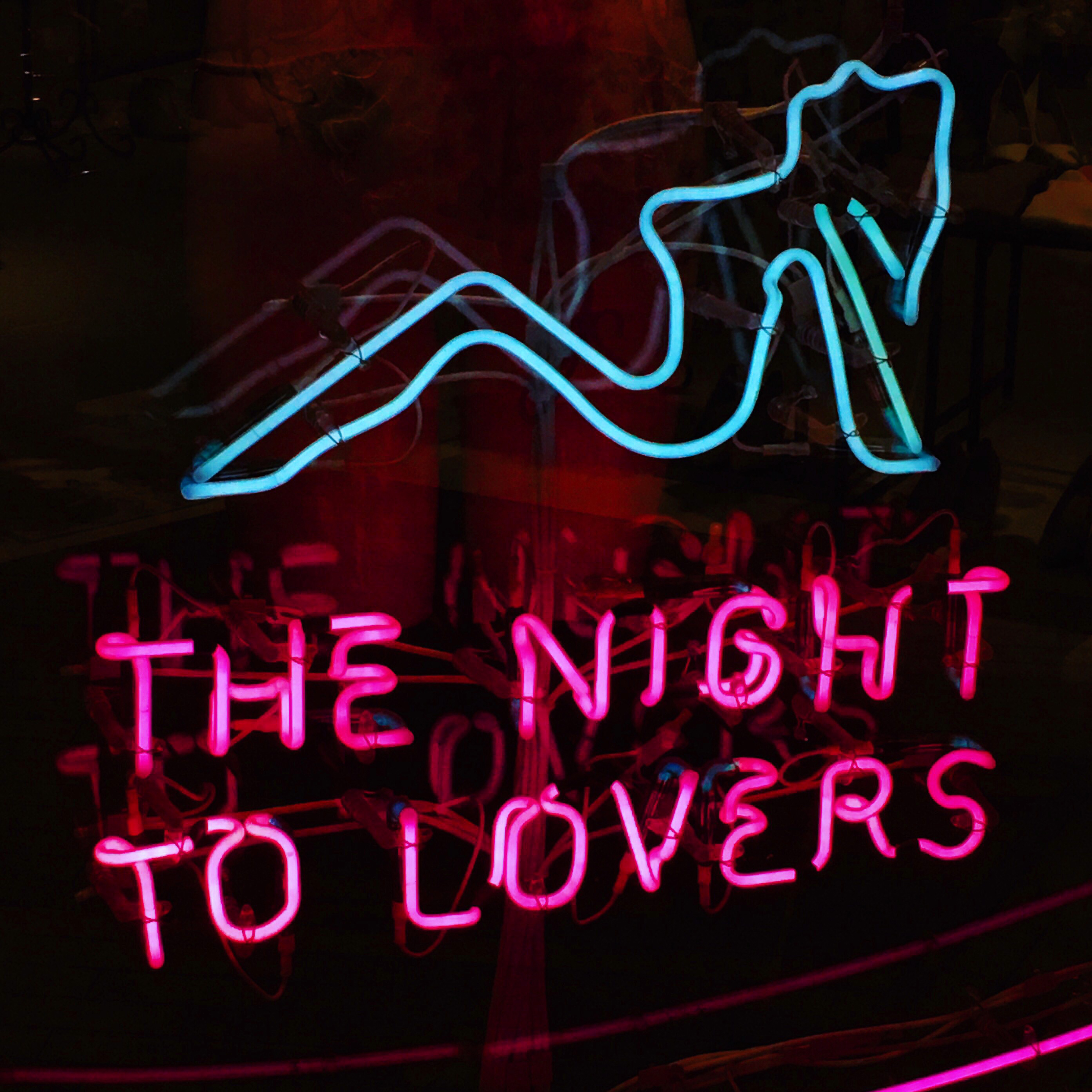 “LOVE HOTEL HILL” – #ELSEWHERE {EXCLUSIVE/NSFW}