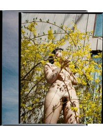 SILVER SANDS MOTEL – DANIEL TEJEDERA + ITZIAR CALLE {EXCLUSIVE EDITORIAL/NSFW}