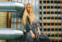 NORA – TARA MARIE TIGHE {EXCLUSIVE EDITORIAL/NSFW}