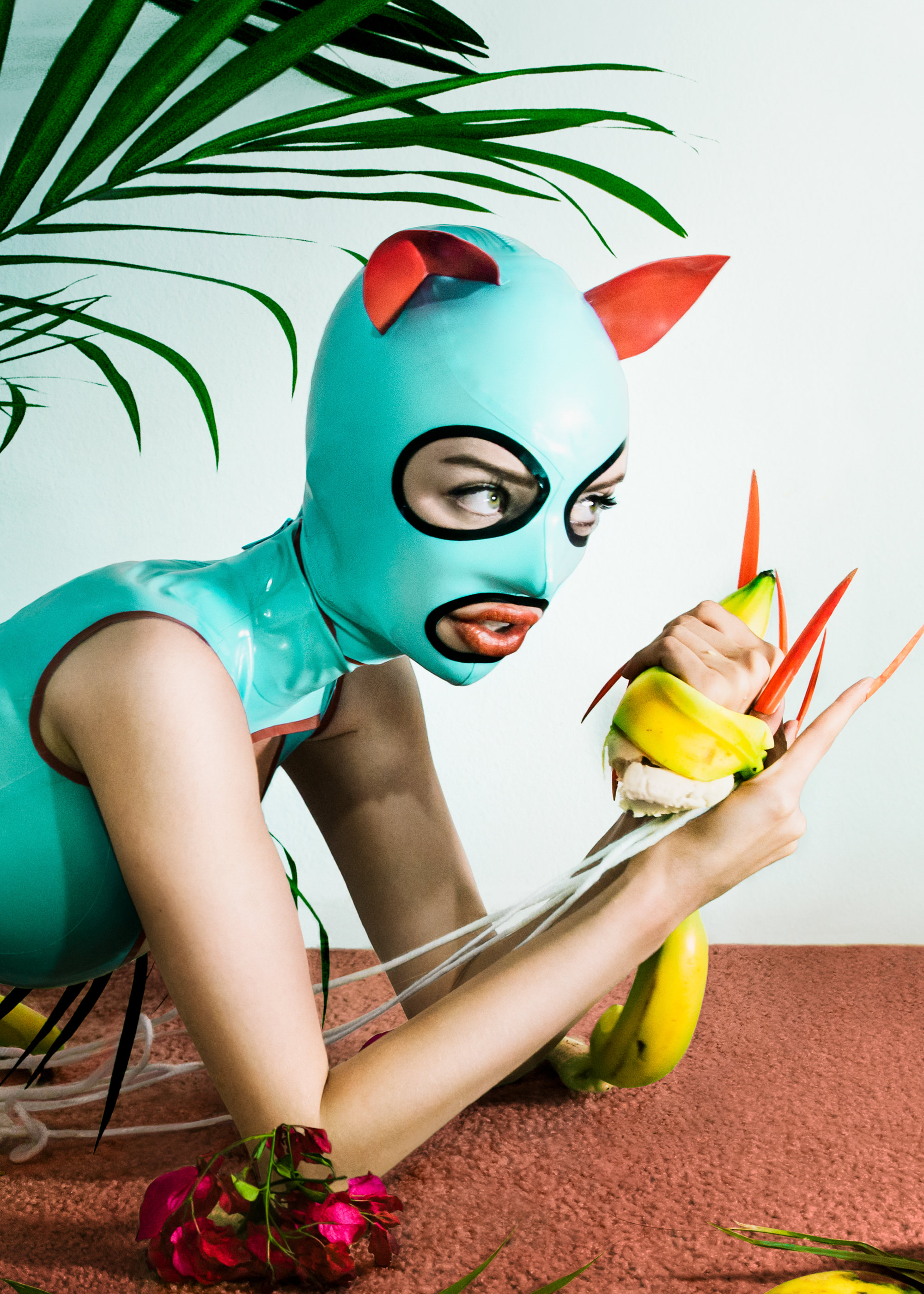 ROOM 202 – DIEDERIK COMTE {ARTIST TO WATCH/INTERVIEW/NSFW}