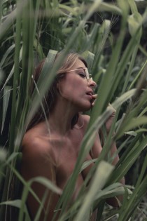 OAHU HEAVEN – FRANK {EXCLUSIVE EDITORIAL/NSFW}