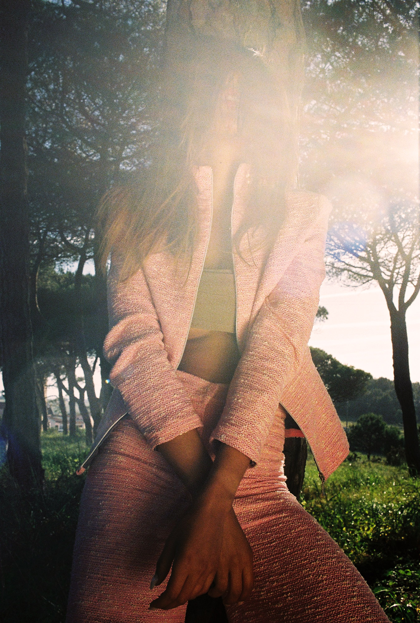 ANA – CHTCHEGLOV PINTI {EXCLUSIVE EDITORIAL/NSFW}