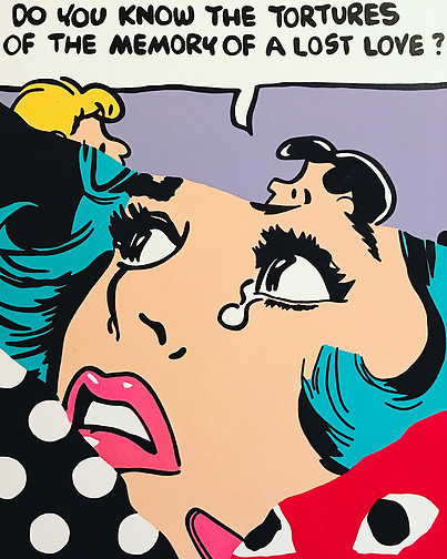 ARCHIE – MARLY MCFLY {ARTIST TO WATCH/ ILLUSTRATION/COLLAGE}