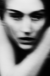 JASNA – SANDRA BROENNIMANN {EXCLUSIVE EDITORIAL/ NSFW}