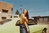 SWEET JANE- CHASE HART {EXCLUSIVE EDITORIAL /NSFW}