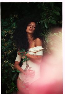 ALYCIA – CHRIS JARVIS {EXCLUSIVE EDITORIAL/NSFW}