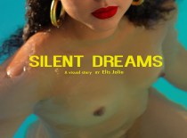 SILENT DREAMS – ELIS JOLIE {EXCLUSIVE EDITORIAL/FASHION/NSFW}