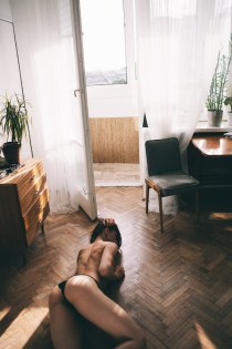 3 MINUTES OF – SZYMON PASZKO {EXCLUSIVE EDITORIAL/NSFW}