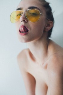 ATOMIC BLONDE – ERRICO FABIO RUSSO {EXCLUSIVE EDITORIAL/NSFW}