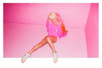 LUCY: MY TRANSGENDER LIFE – A MOMEMNT w/ LUCY FIZZ {EXCLUSIVE INTERVIEW}