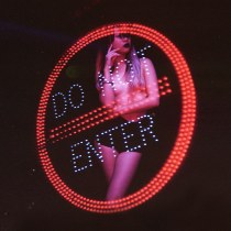 PINK HUE-  SCOTTY LIBERATORE{EXCLUSIVE EDITORIAL/NSFW}