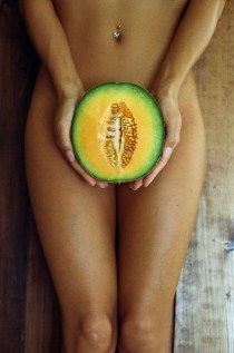 PASSION FRUIT – AITANA PÉREZ SAINZ/CICUTA FILMS {NSFW/EXCLUSIVE EDITORIAL}