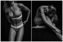 WOMANHOOD – ALEX HUTCHINSON {EXCLUSIVE EDITORIAL/NSFW}
