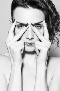 FACK – AMMY BERENT {EXCLUSIVE EDITORIAL/NSFW}